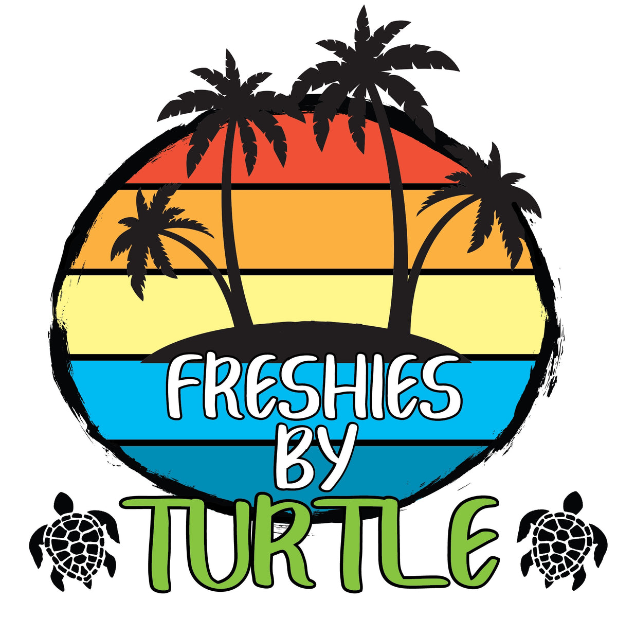 Freshies By Turtle