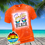 Salty Beach Shirt