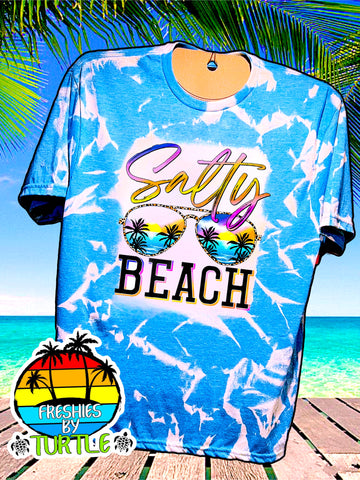 Salty Beach Shirt