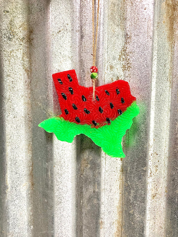 Watermelon Texas Freshie