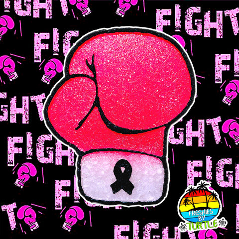 Boxing glove Cancer Freshie