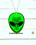 Alien Freshie