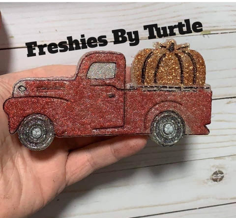 Fall truck